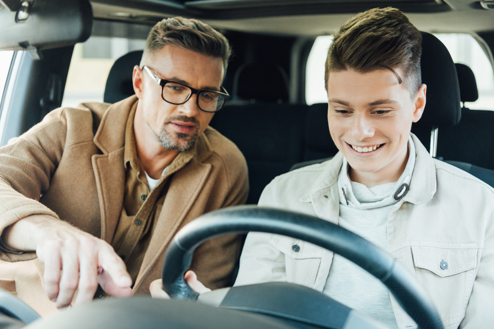 Exploring the Street to Secure Driving: Choosing the Proper Driving School in Northern Virginia